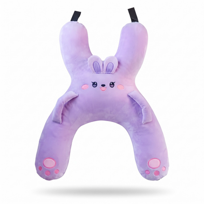 Cuscino da Viaggio Bambini