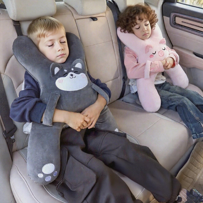 Cuscino da Viaggio Bambini