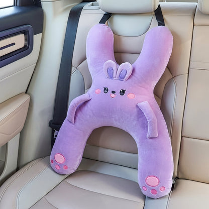 Cuscino da Viaggio Bambini