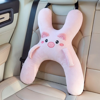 Cuscino da Viaggio Bambini