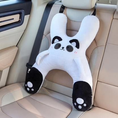 Cuscino da Viaggio Bambini
