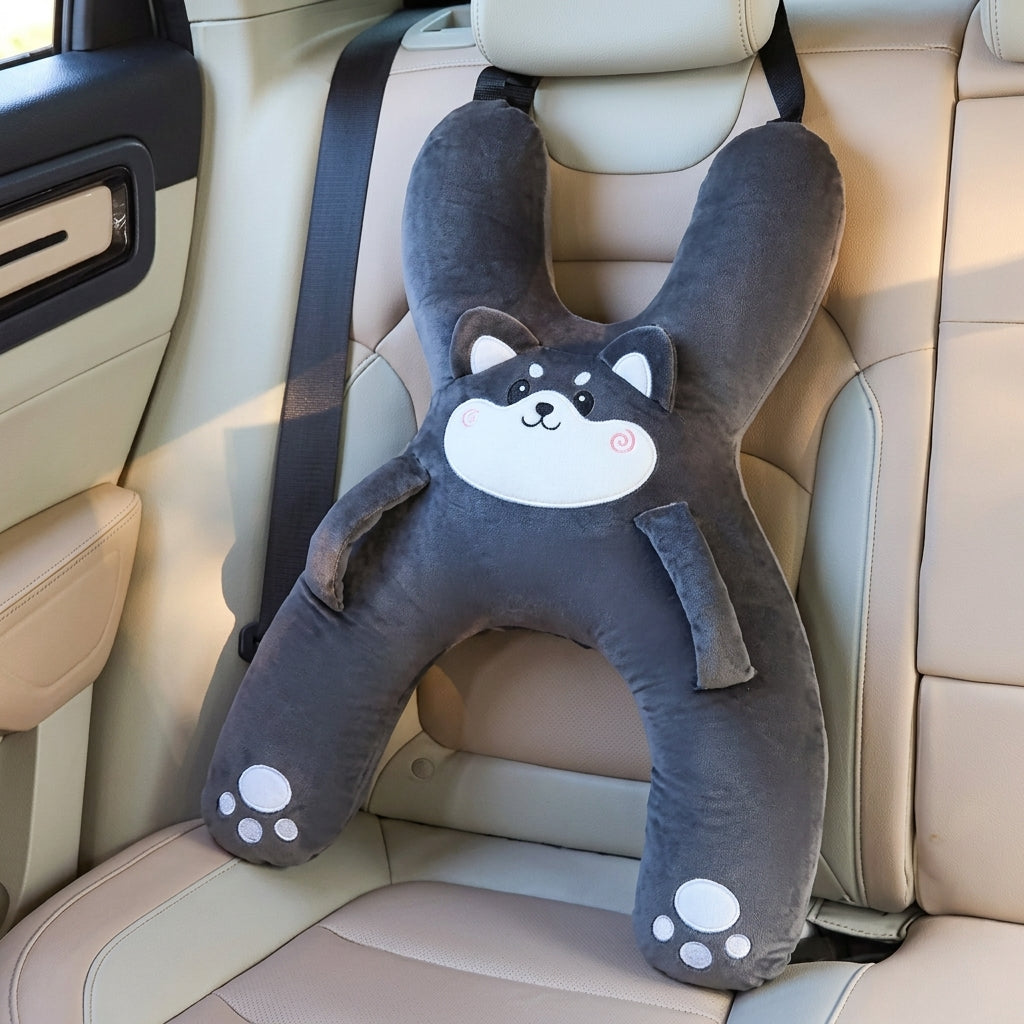 Cuscino da Viaggio Bambini